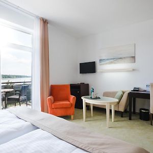 Superior Zimmer mit Kingsize-Bett
